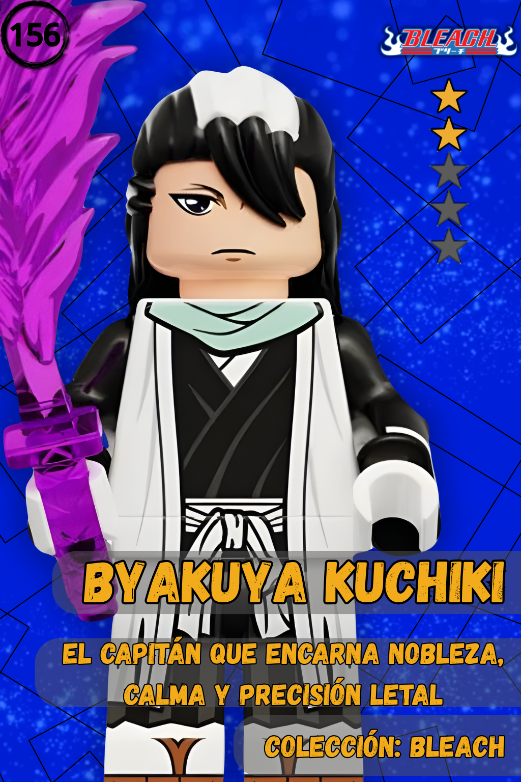 Bleach, los mejores, mejor envío