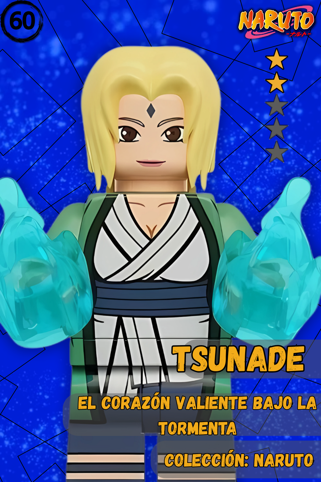 Naruto los mejores
