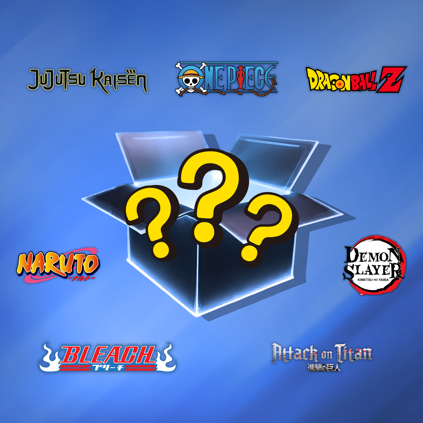 Caja Rara Banner General Por Rareza