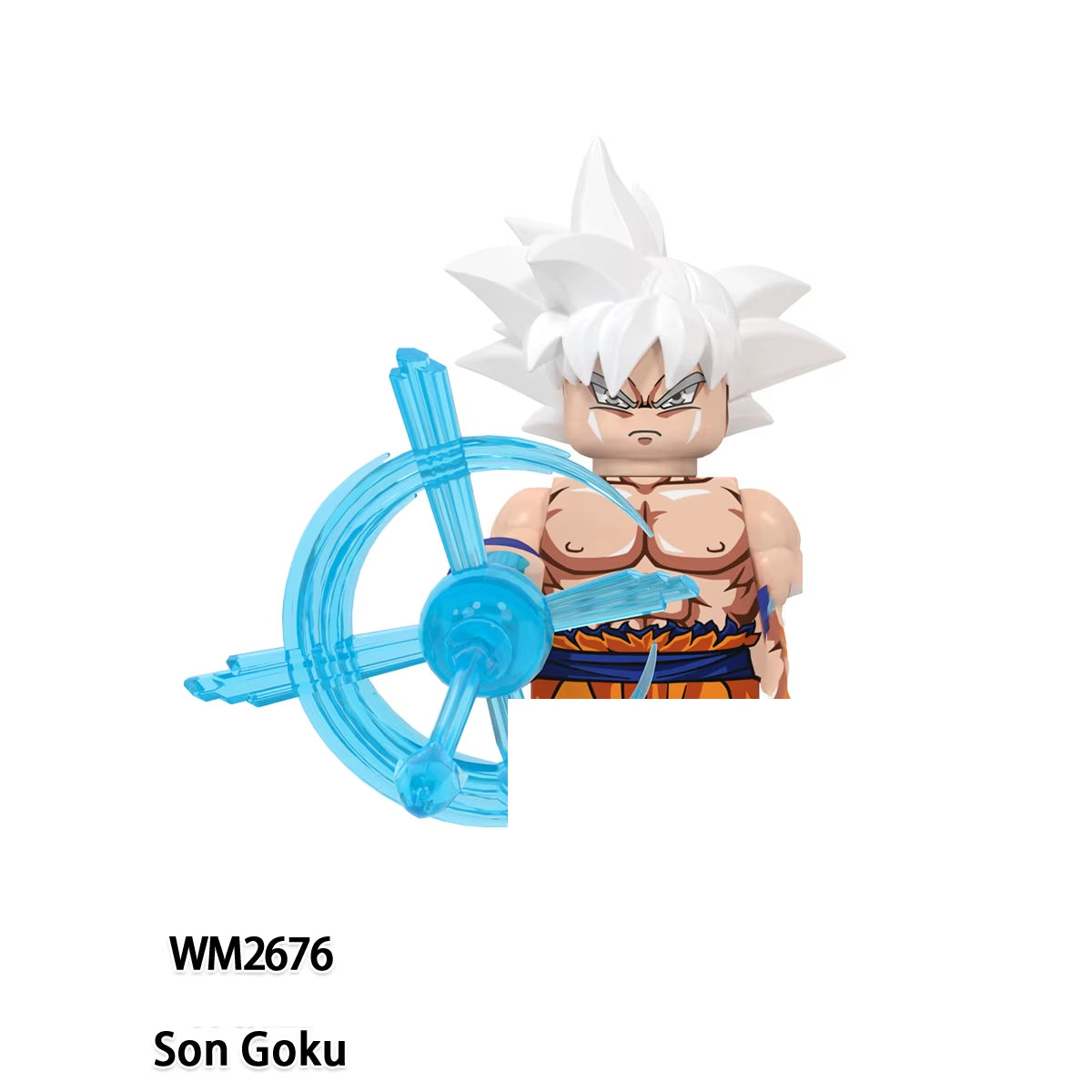 TP1014 TP1019 Japan Adventure TV Shows Mini Building Blocks Bricks with Balls Action Figures Educational Toys for Children Gifts