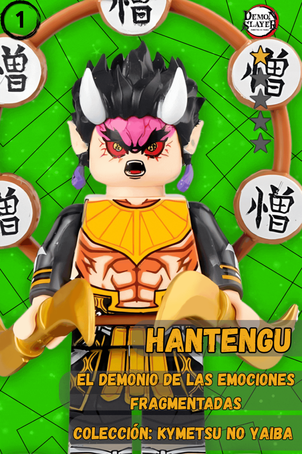 Kimetsu no Yaiba