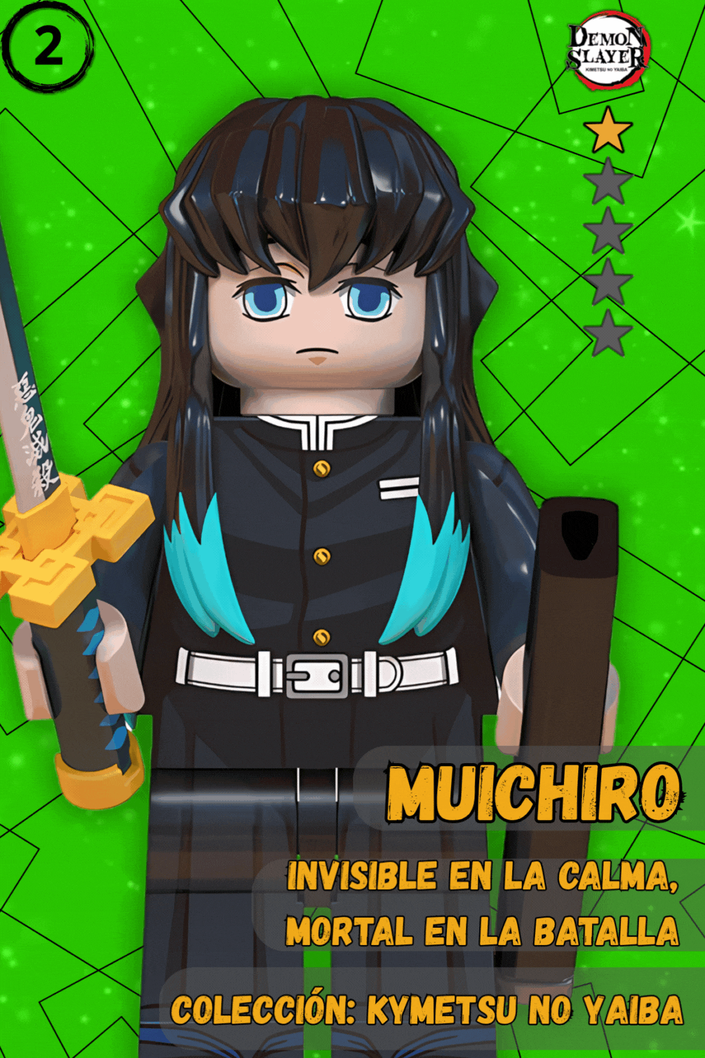 Kimetsu no Yaiba