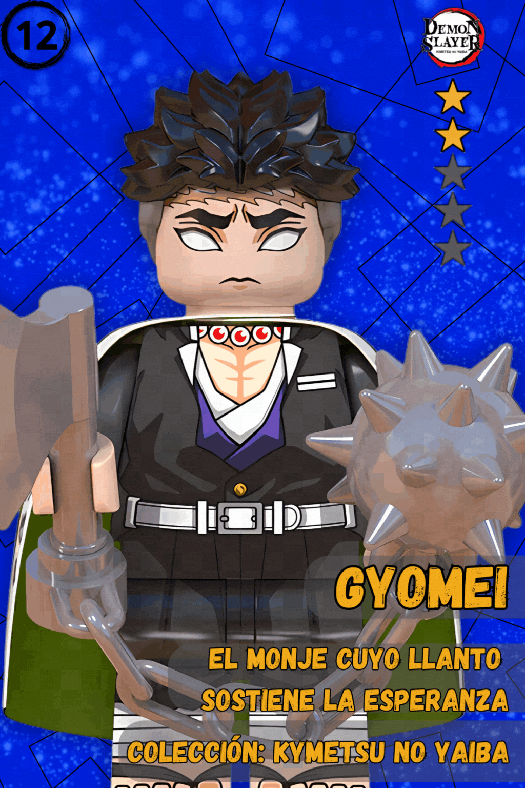 Kimetsu no Yaiba