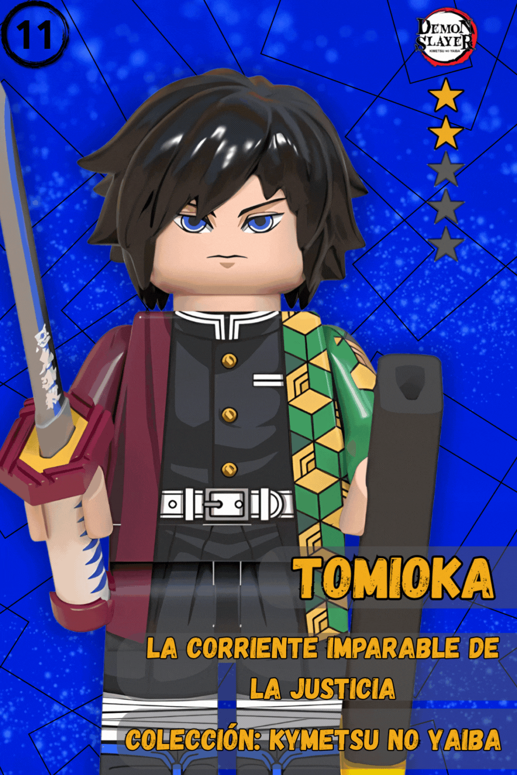 Kimetsu no Yaiba