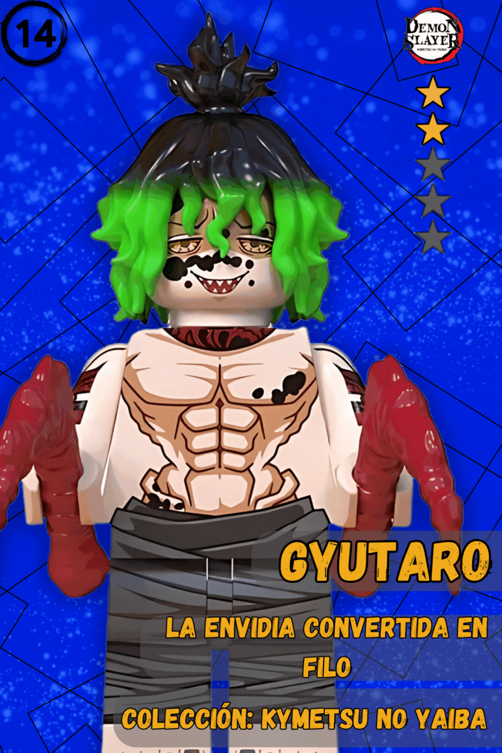 Kimetsu no Yaiba