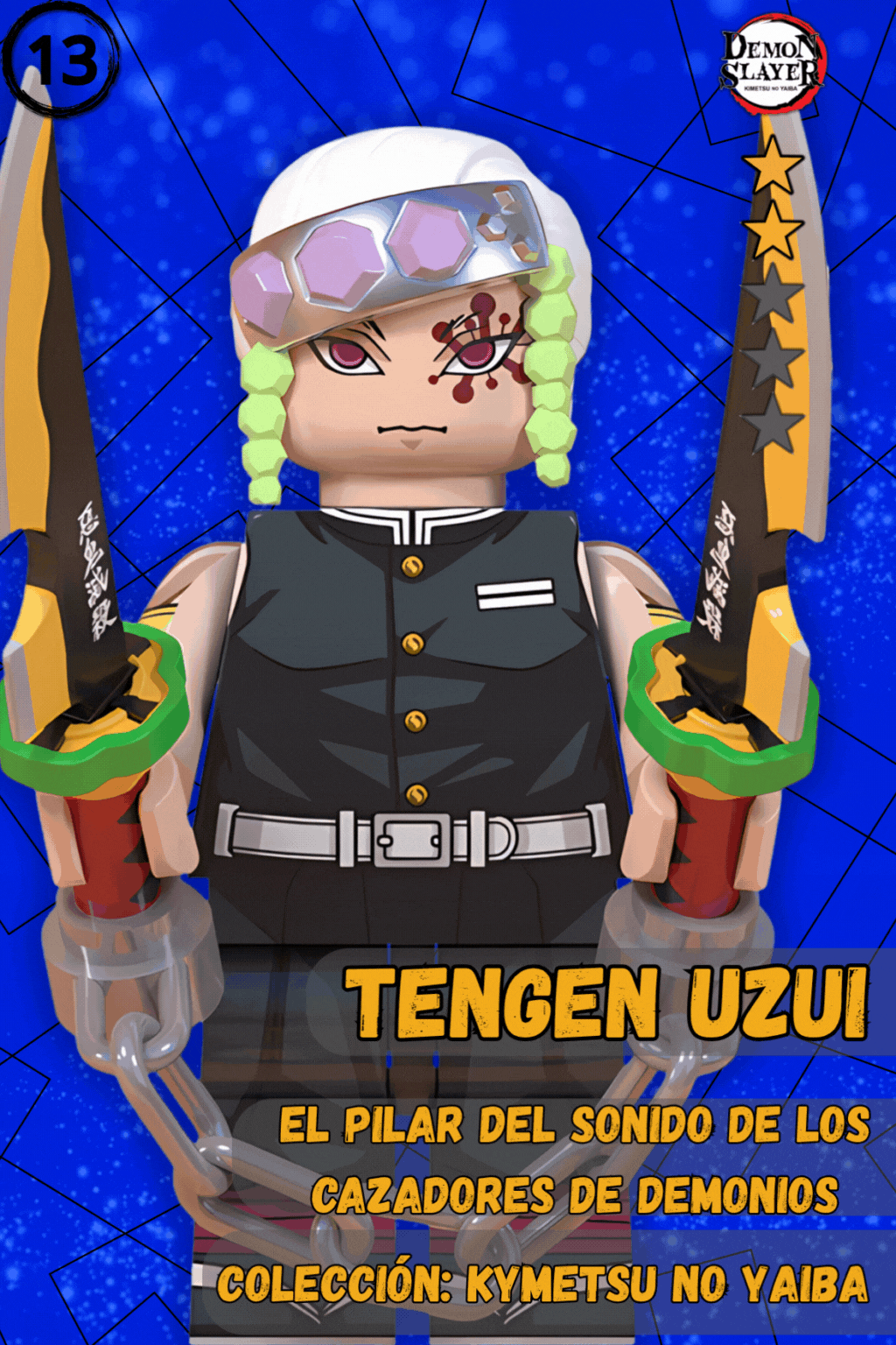 Kimetsu no Yaiba