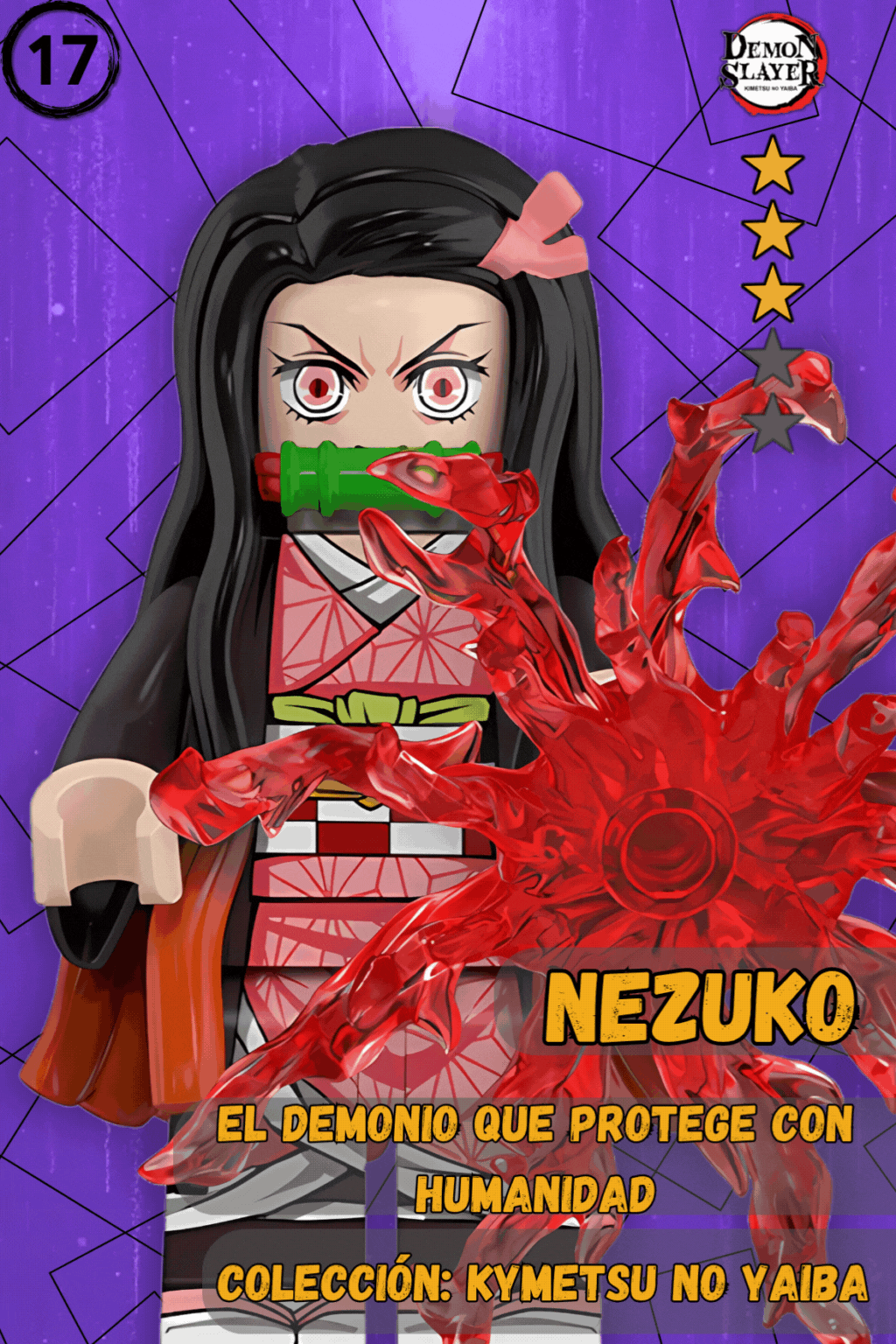 Kimetsu no Yaiba