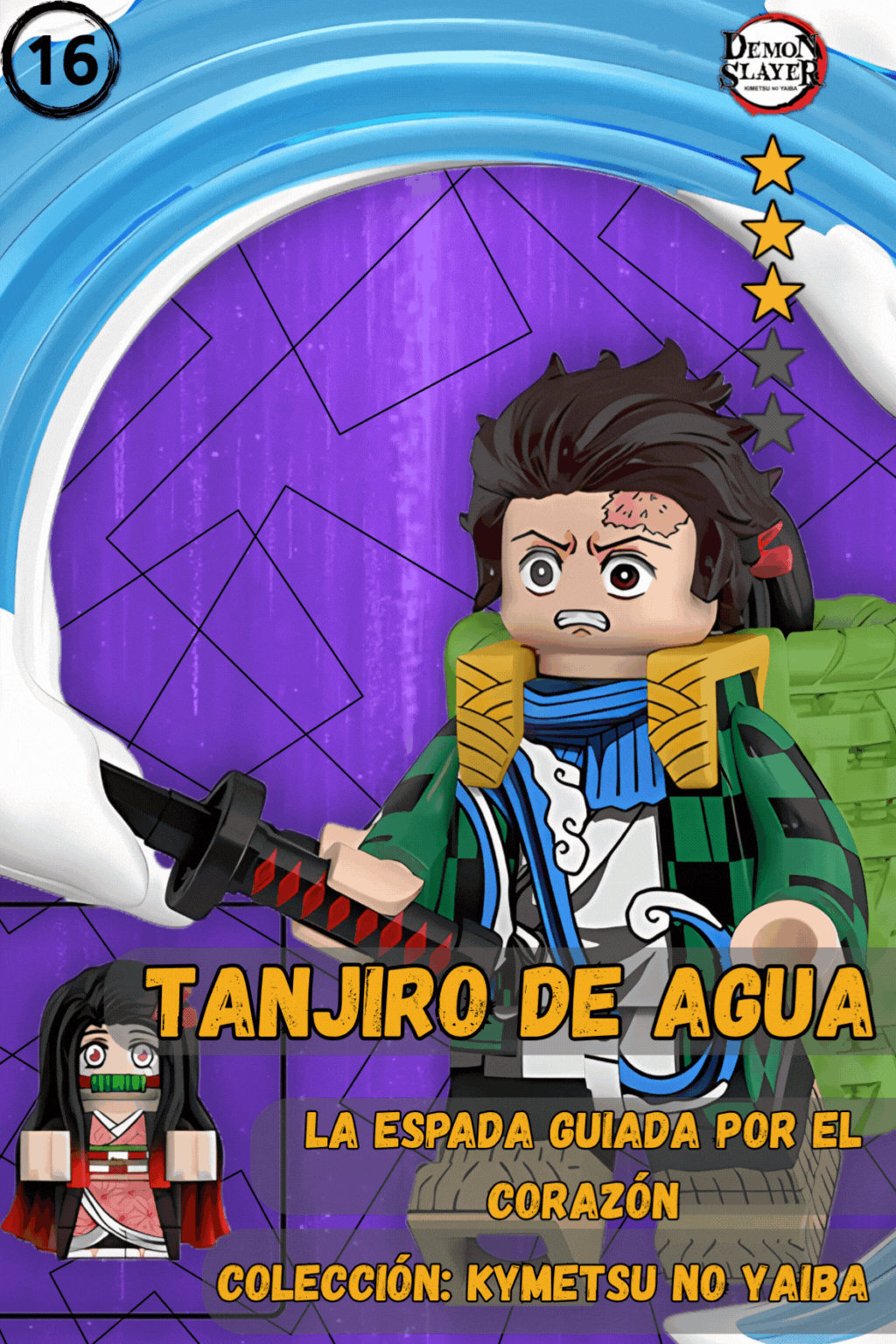 Kimetsu no Yaiba
