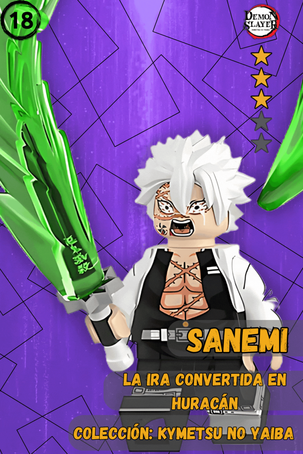 Kimetsu no Yaiba
