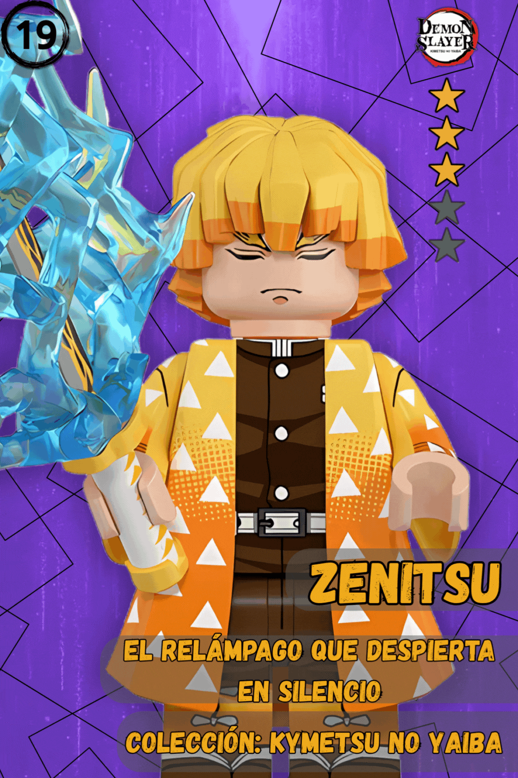 Kimetsu no Yaiba