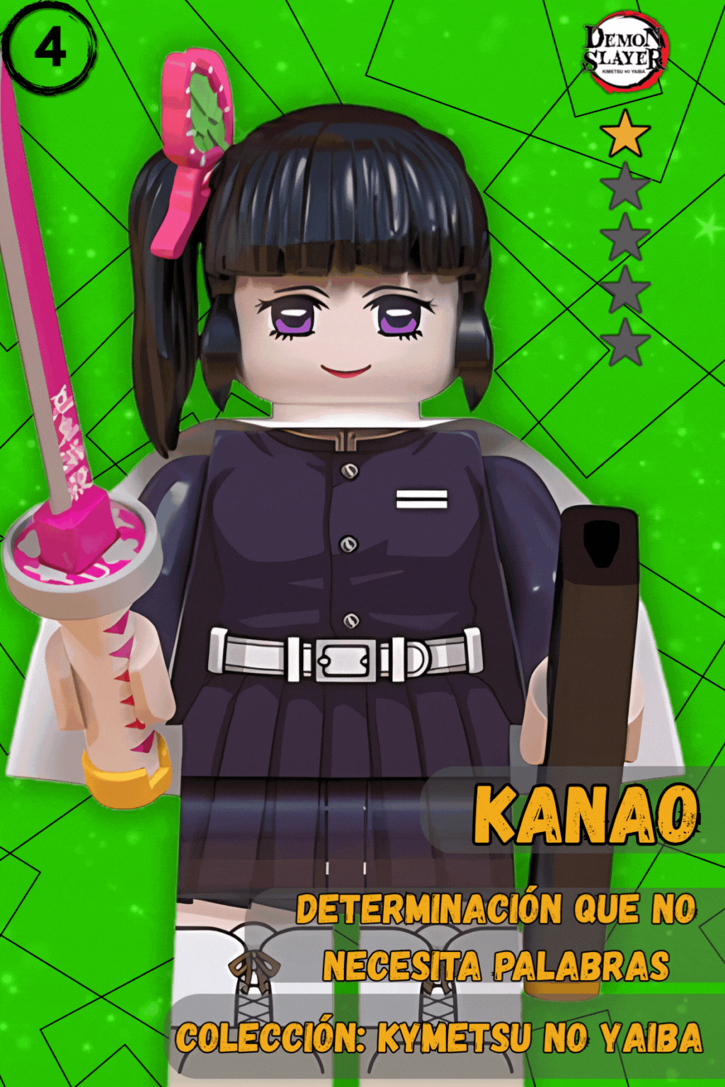 Kimetsu no Yaiba