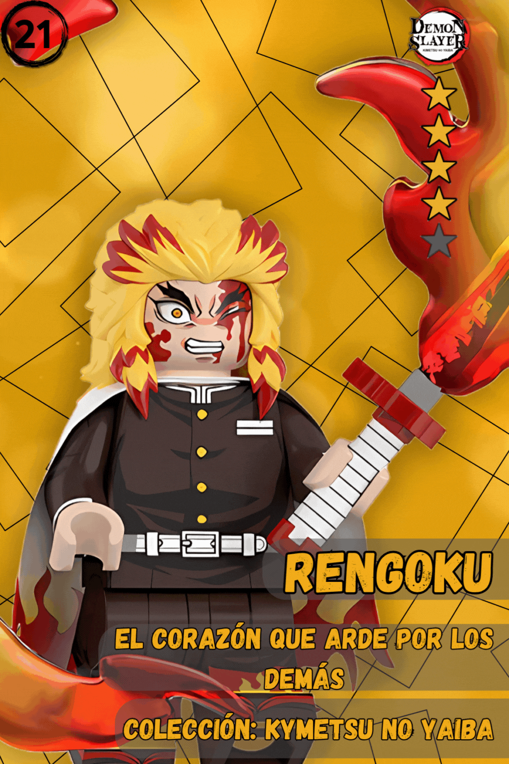 Kimetsu no Yaiba