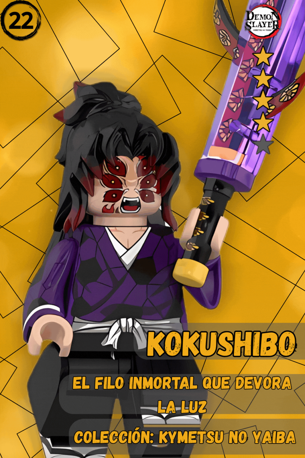 Kimetsu no Yaiba