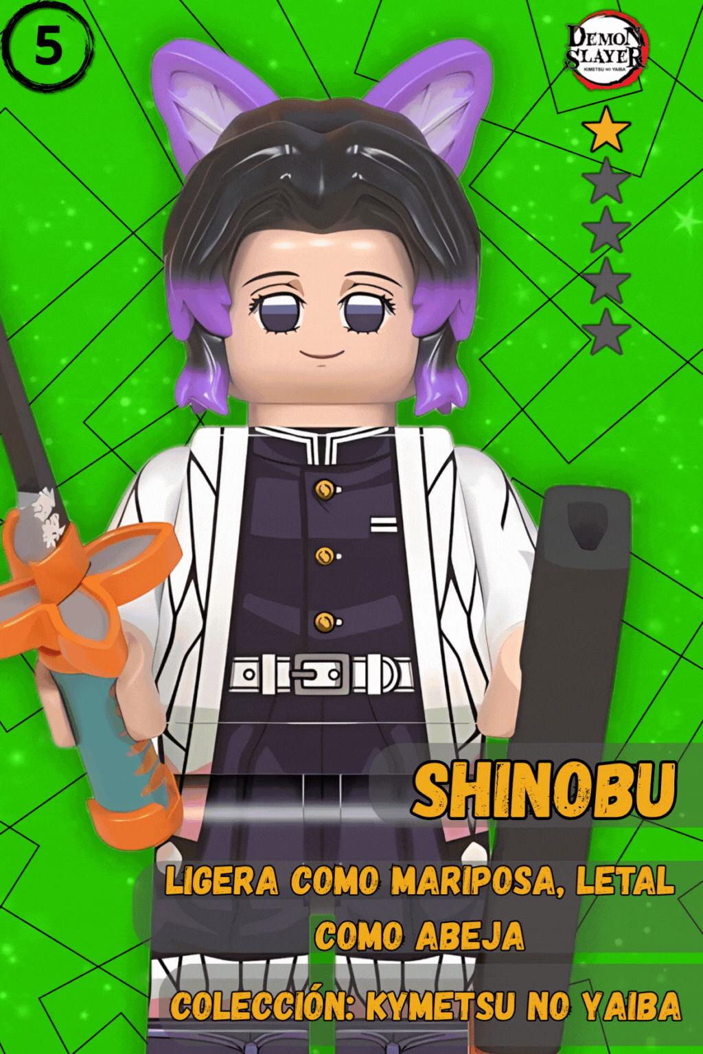 Kimetsu no Yaiba