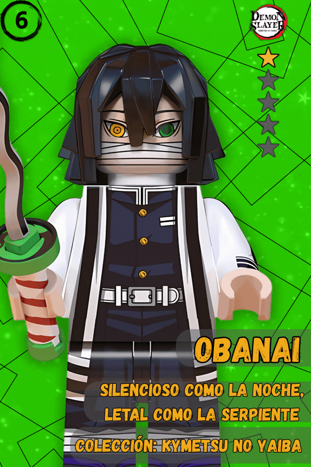 Kimetsu no Yaiba