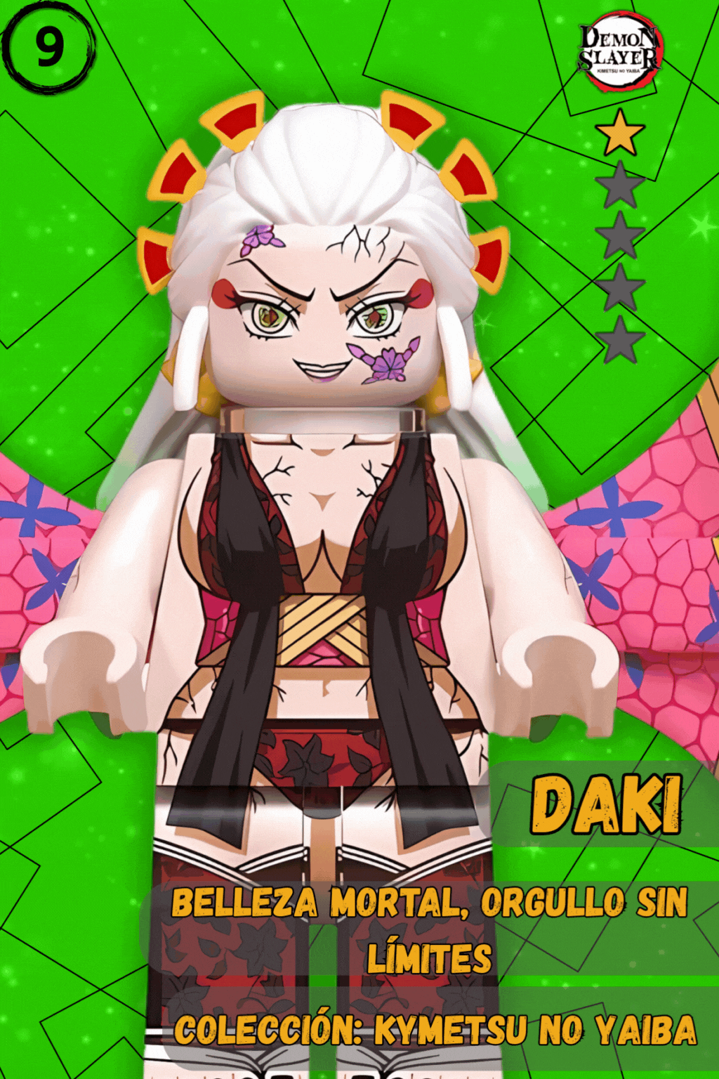 Kimetsu no Yaiba