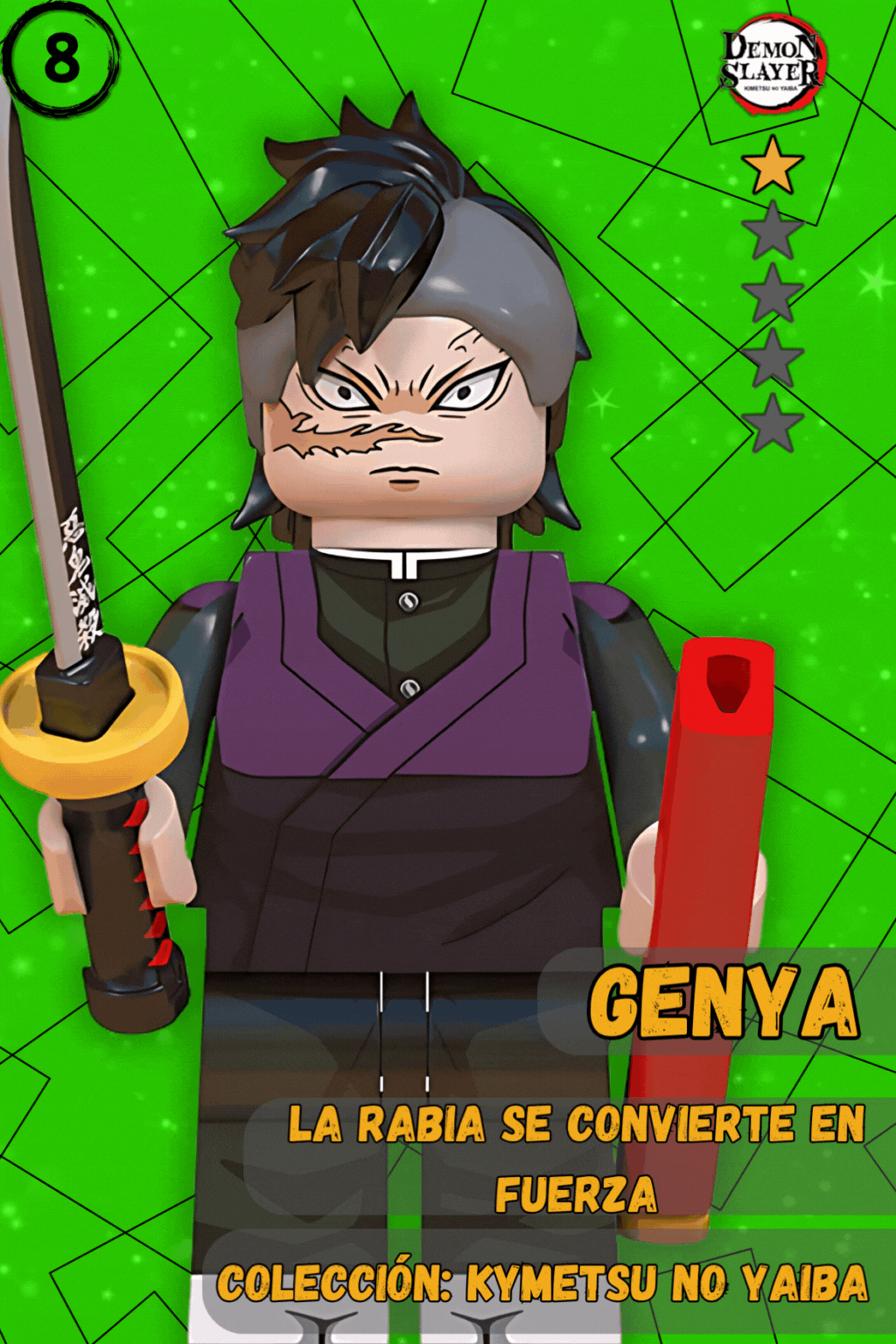 Kimetsu no Yaiba