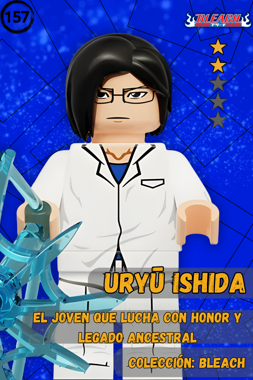Bleach, los mejores, mejor envío