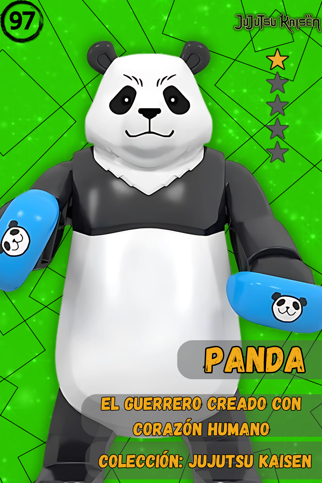 Caja Común Banner General Por Rareza