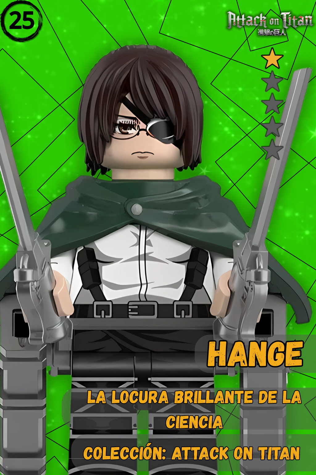 Caja Común Banner General Por Rareza