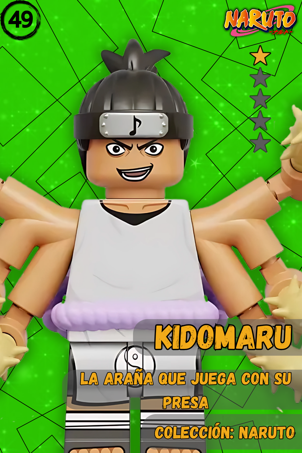 Caja Común Banner General Por Rareza