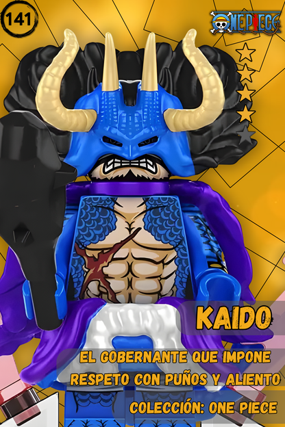 Anime 6 Caja Legendaria