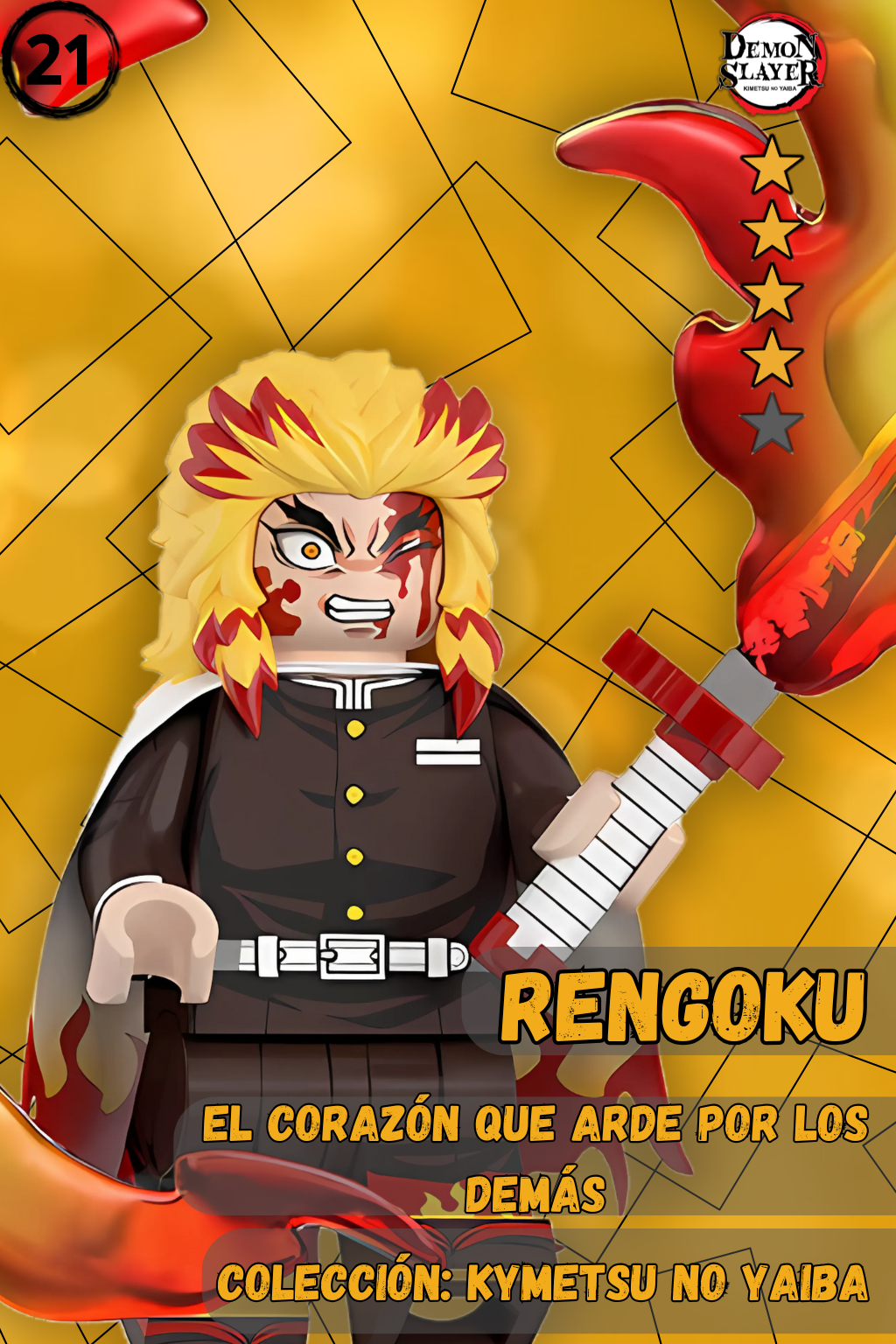 Anime 2 Caja Legendaria