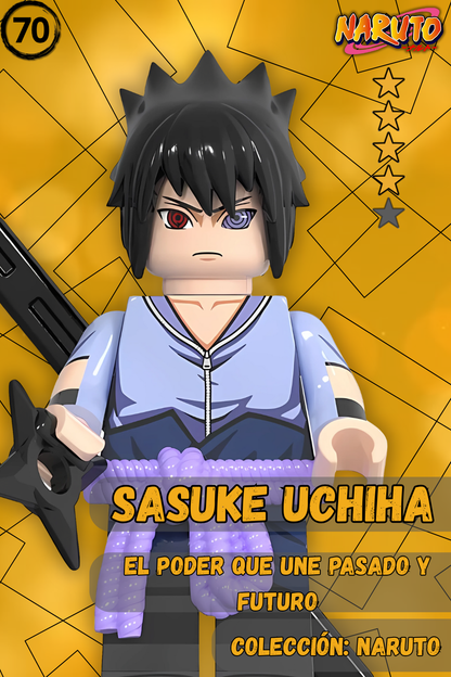 Anime 1 Caja Legendaria