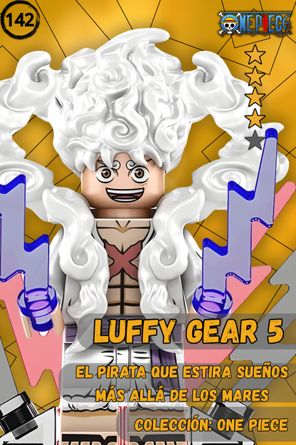 Anime 6 Caja Legendaria