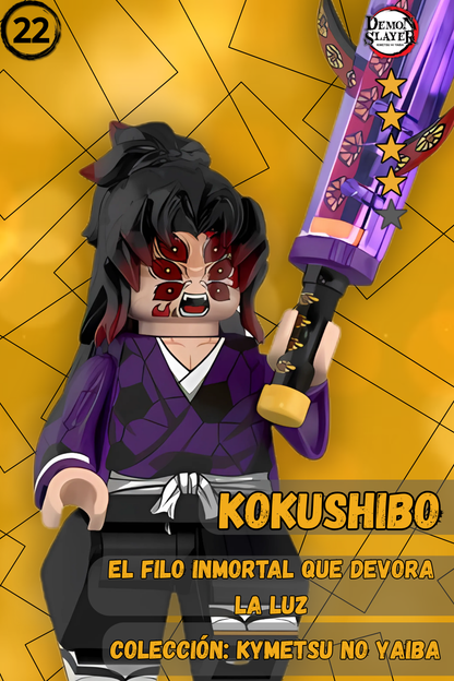 Anime 2 Caja Legendaria