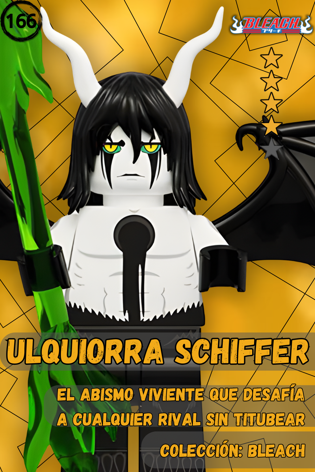 Bleach, los mejores, mejor envío