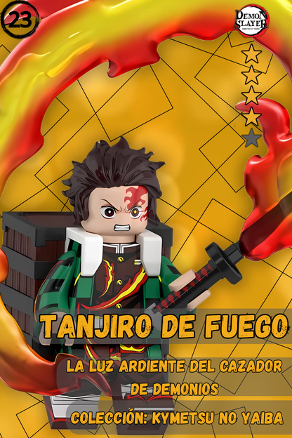 Anime 2 Caja Legendaria