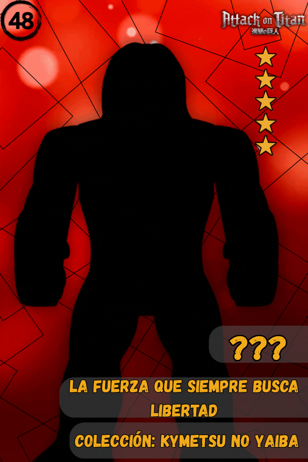 Ataque a los titanes, el mejor, envío rápido. Estos son los que en Aliexpress salen muy caros