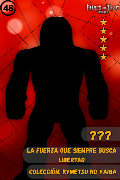 Ataque a los titanes, el mejor, envío rápido. Estos son los que en Aliexpress salen muy caros