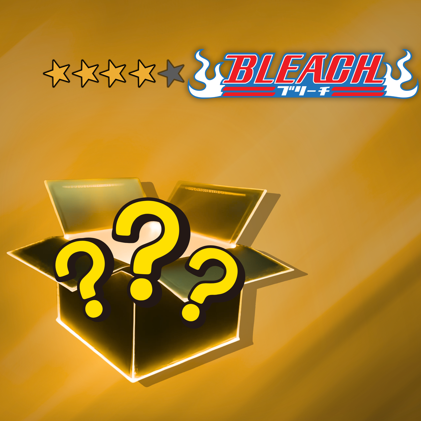 Anime 7 Caja Legendaria