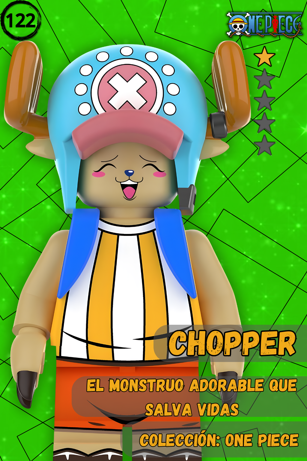 Caja Común Banner General Por Rareza