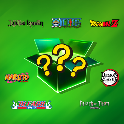 Caja Común Banner General Por Rareza