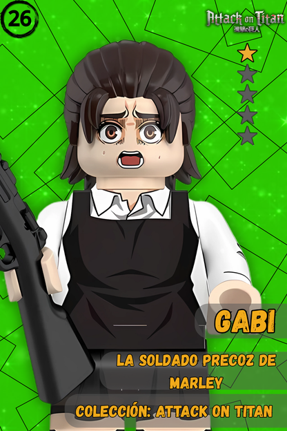 Caja Común Banner General Por Rareza