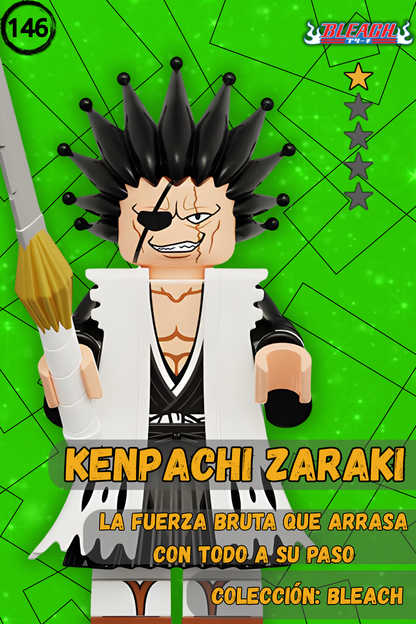 Bleach, los mejores, mejor envío