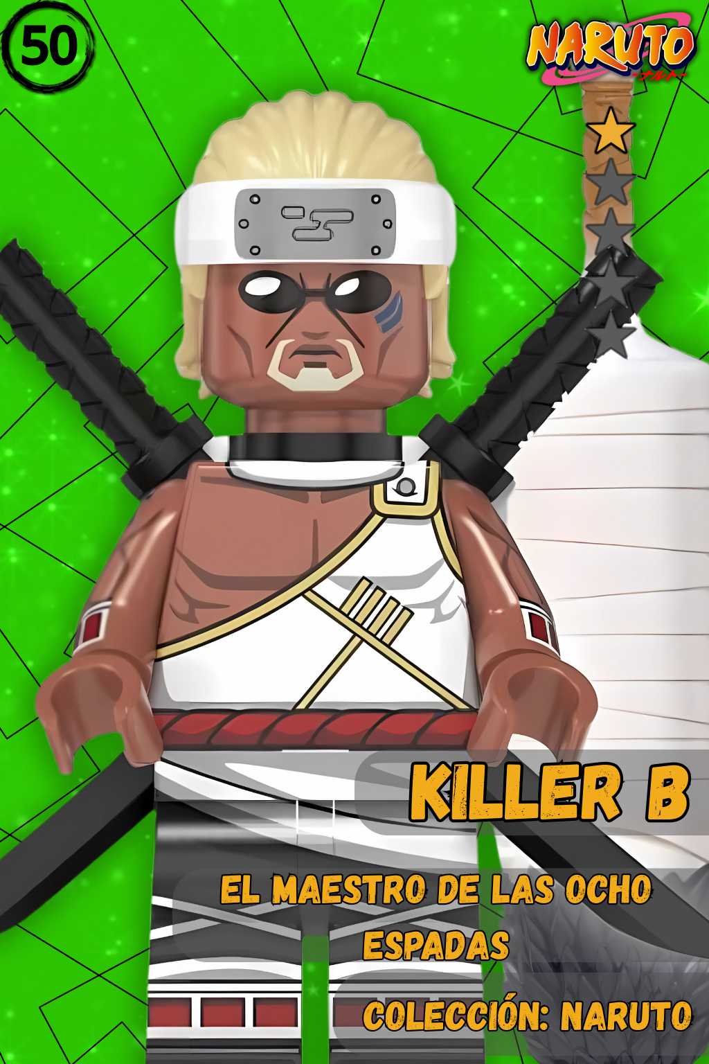 Caja Común Banner General Por Rareza