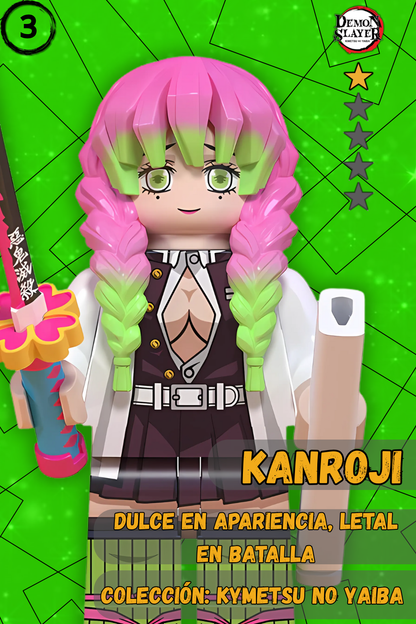 Caja Común Banner General Por Rareza