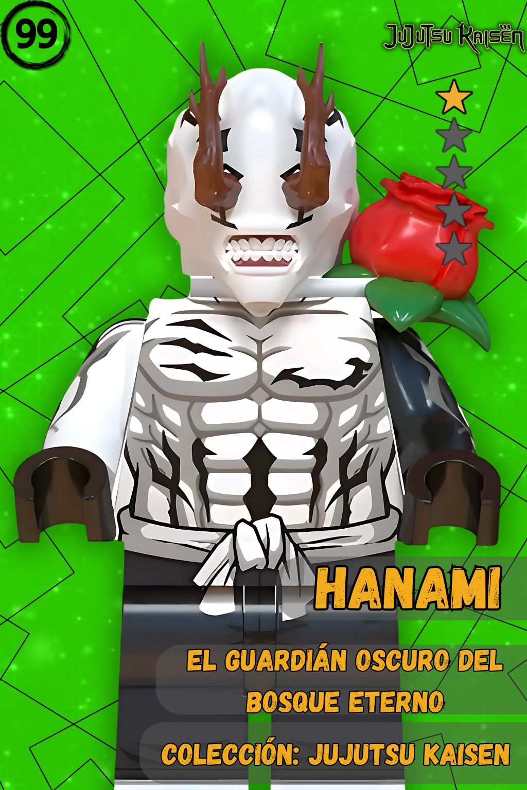 Caja Común Banner General Por Rareza