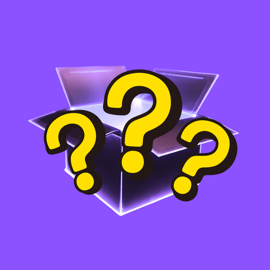 Caja Épica Banner General Por Rareza