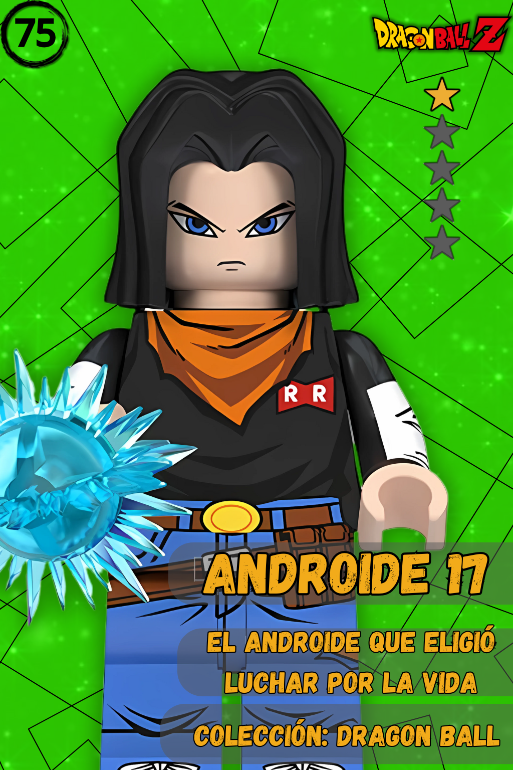 Caja Común Banner General Por Rareza