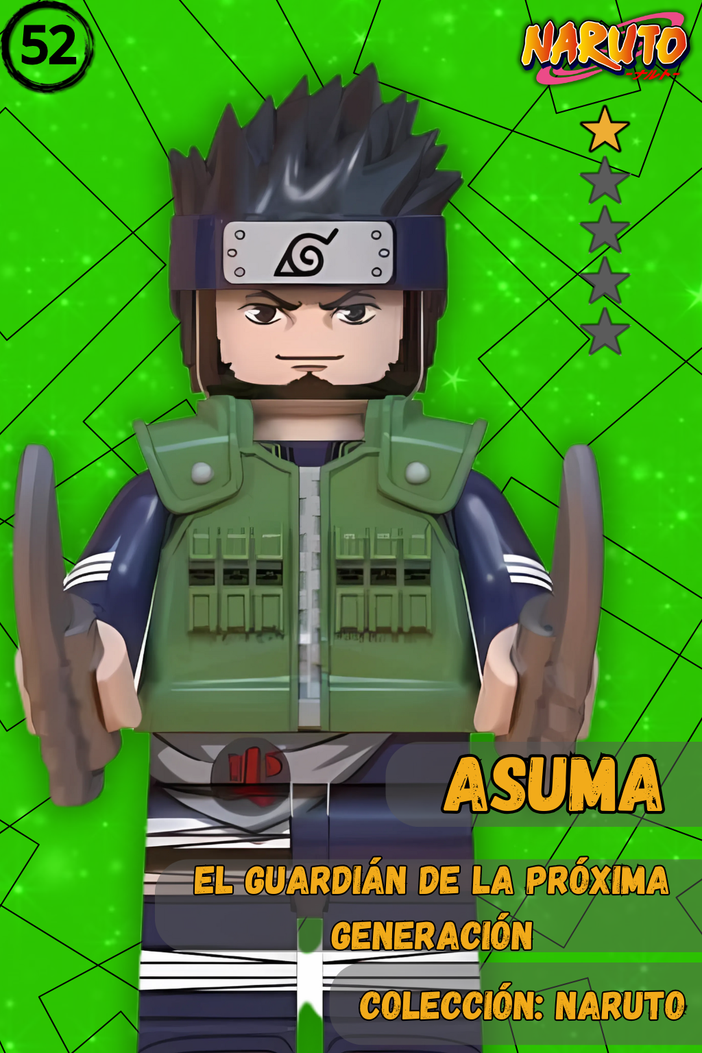 Caja Común Banner General Por Rareza