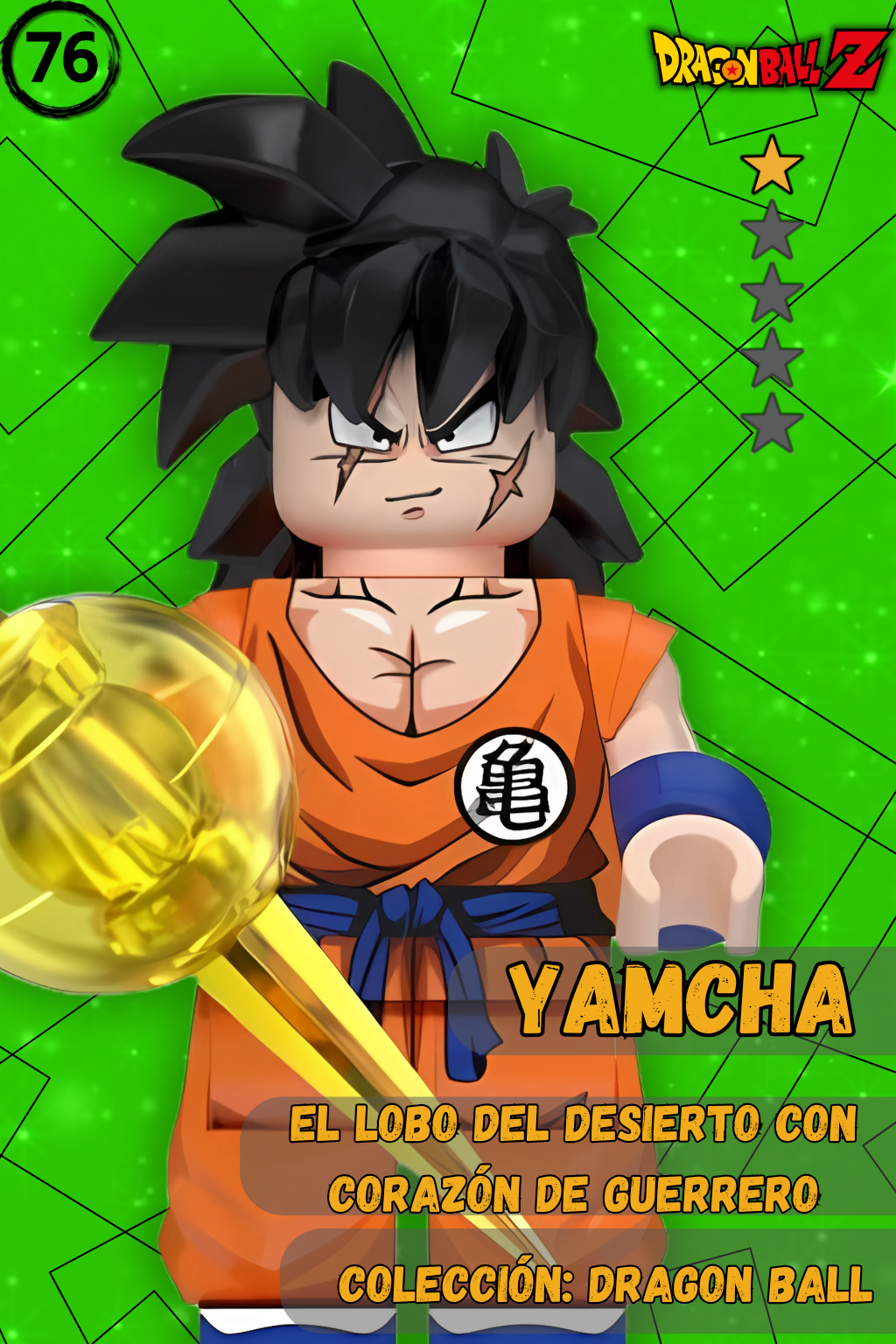 Caja Común Banner General Por Rareza