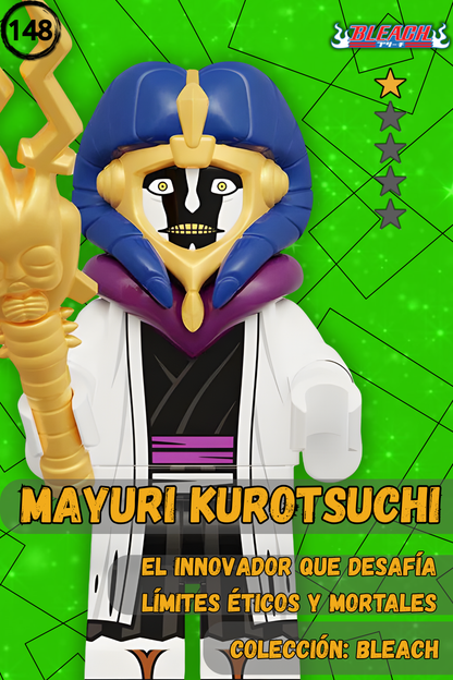 Bleach, los mejores, mejor envío