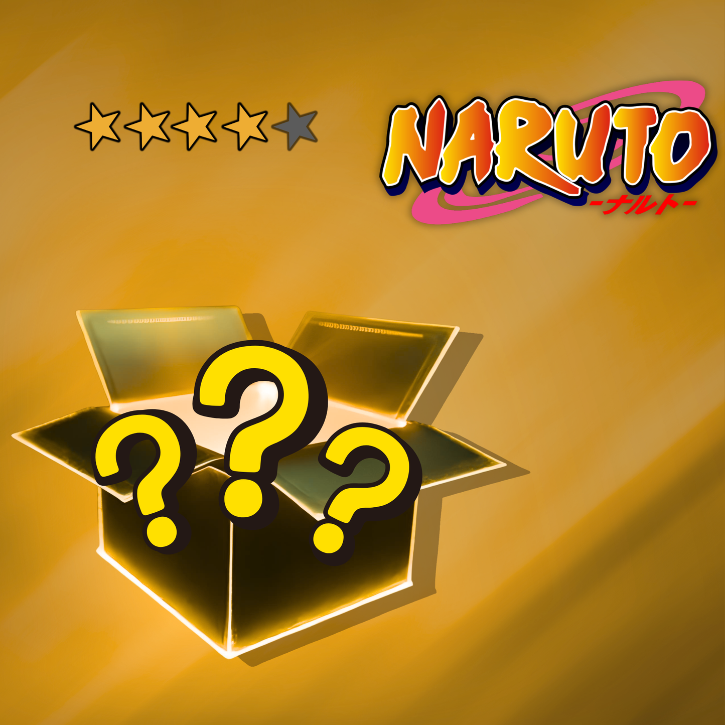 Anime 1 Caja Legendaria