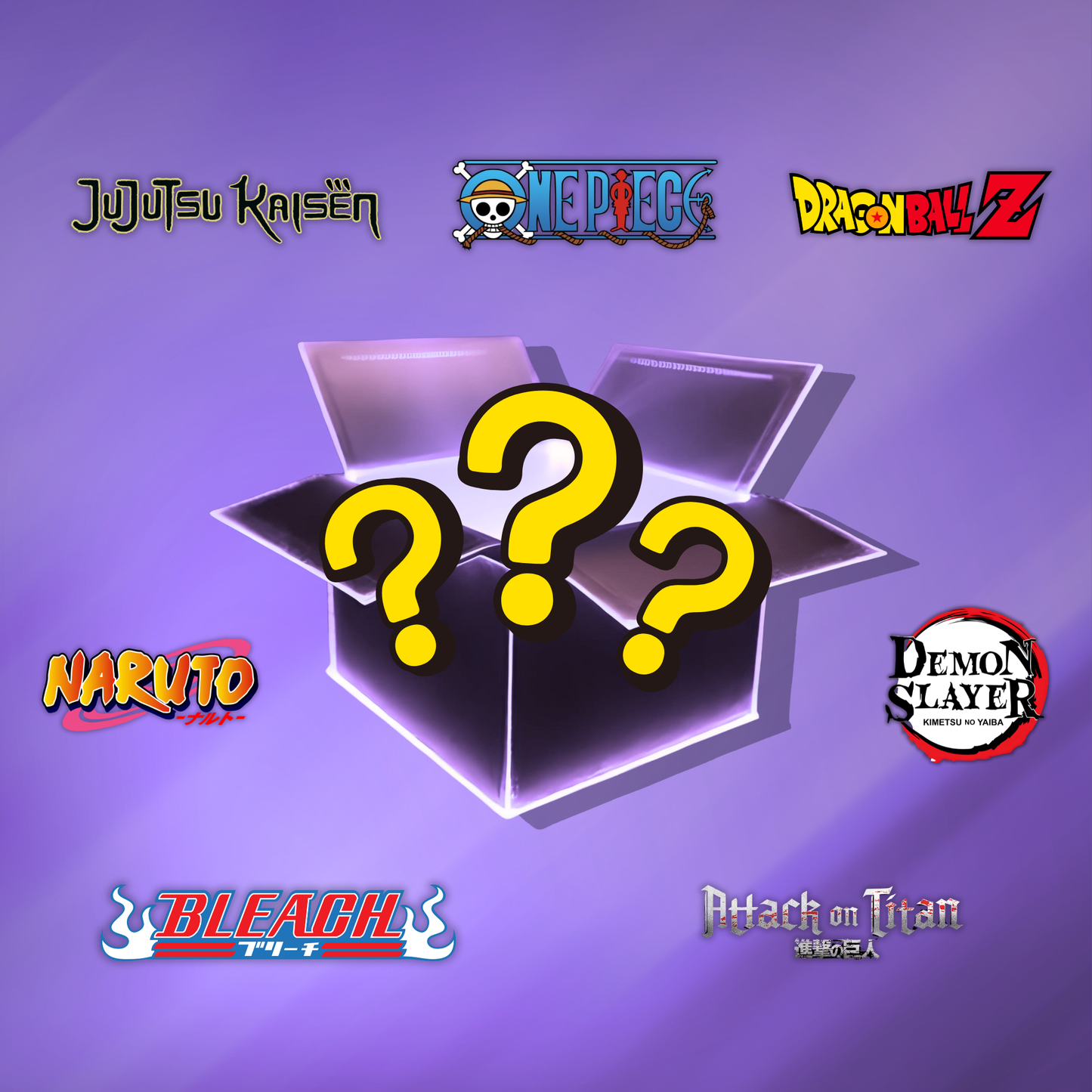 Caja Épica Banner General Por Rareza