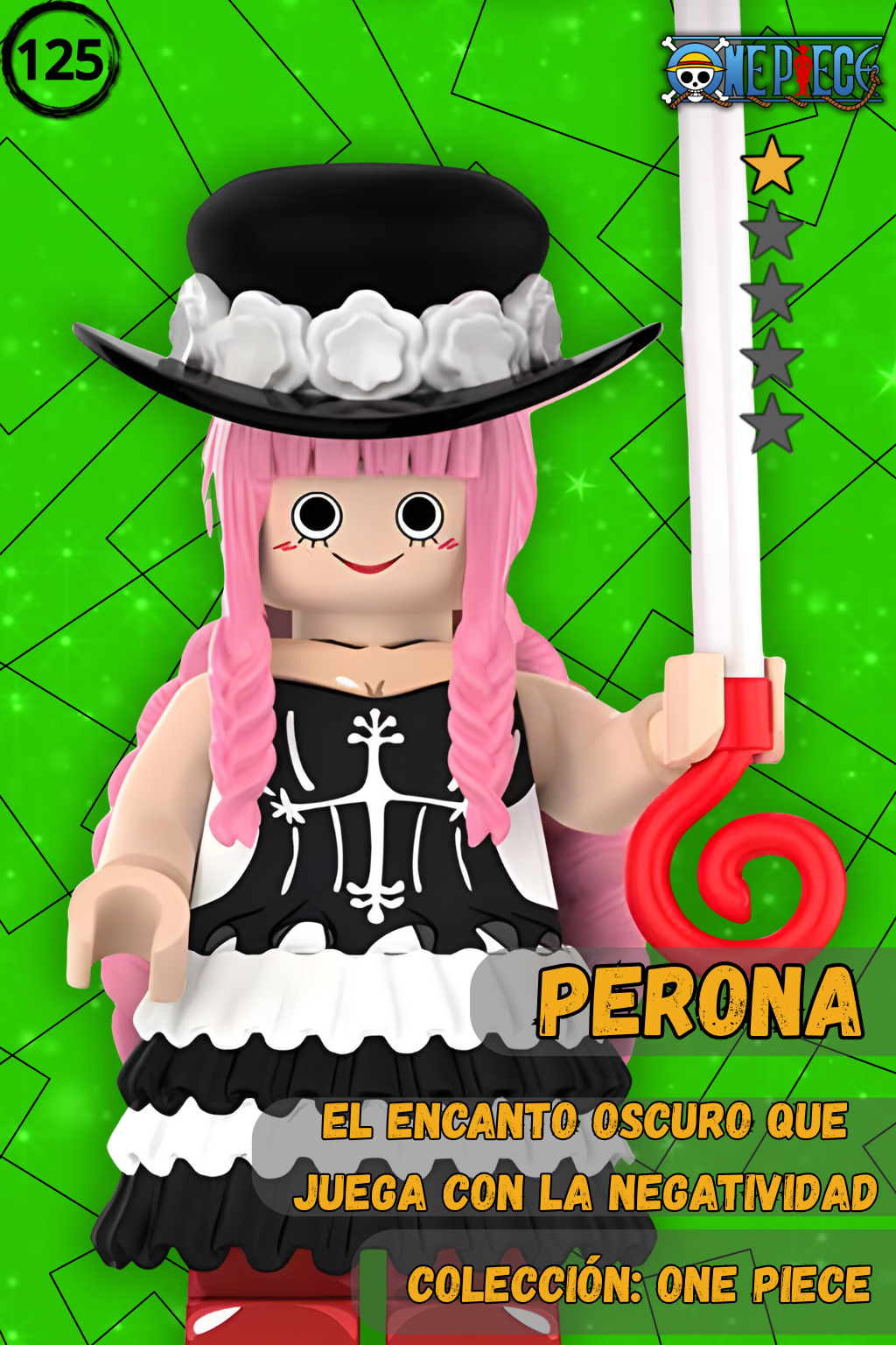 Caja Común Banner General Por Rareza